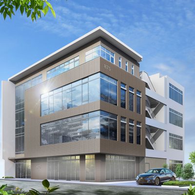 花小金井875ビル