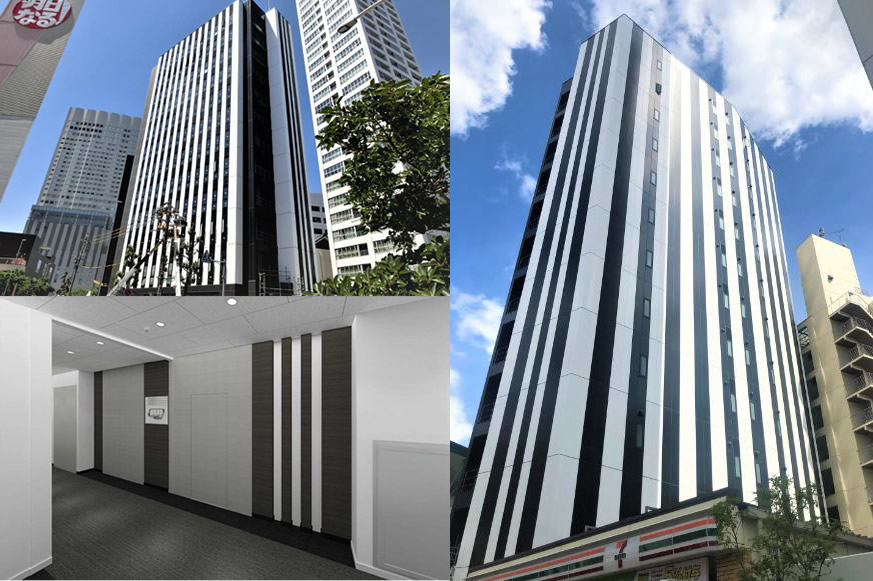 仮称）ＮＦＣ金山駅前ビル物件