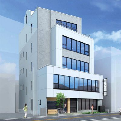 (仮称)久我山メディカルセンター