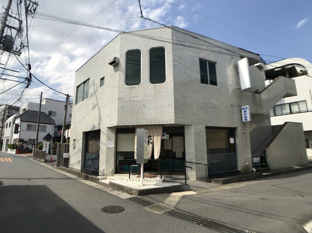 ガーデン第2ビル