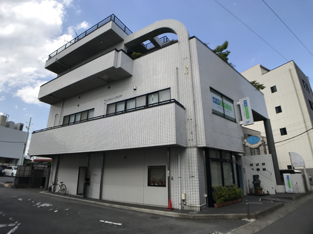 ガーデン第3ビル