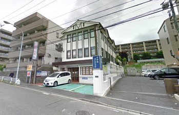 品濃町テナント物件