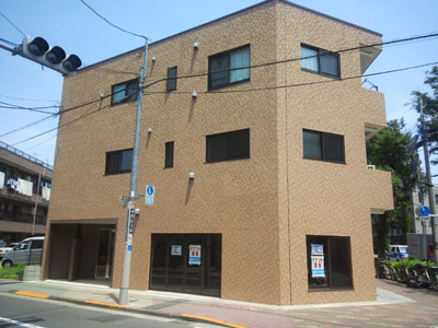 下丸子　レ・リアン・フェミリオ（居ぬき）