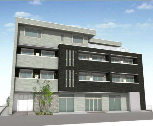 L’oiseau blue（ロワゾー ブルー）