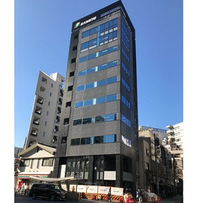 （仮称）東日本橋メディカルセンター