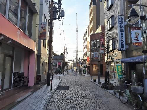 （仮称）川崎市中原区医療ビル
