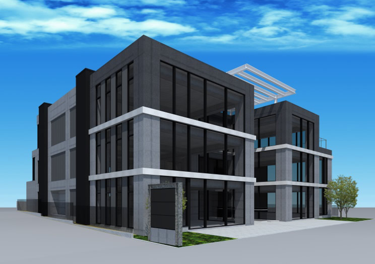 フォーラム自由が丘