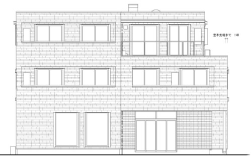 （仮称）境南町2丁目計画