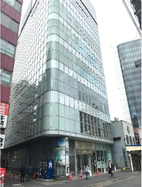 荻窪ステーションサイドビル