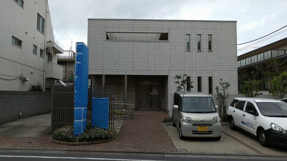 詳細へ 練馬区春日町 クリニック居ぬき物件