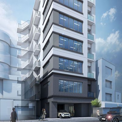 （仮称）立川南口メディカルセンター