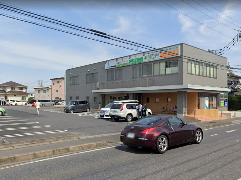 梅郷メディカルプラザ