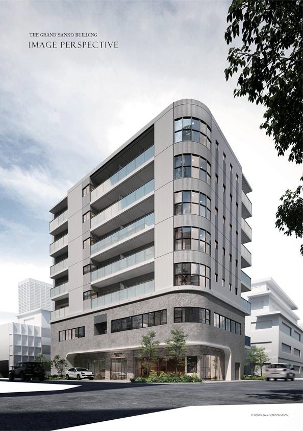 （仮称）ＳＫビルディングプロジェクト