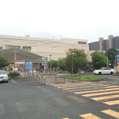 （仮称）川崎小田栄メディカルセンター