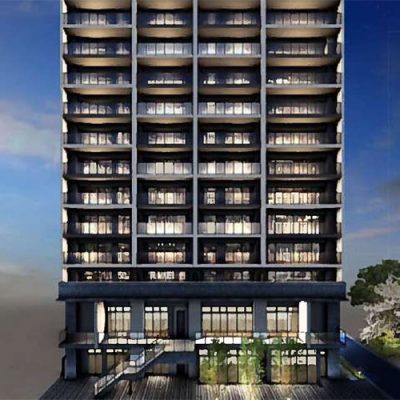 （仮称）川口メディカルセンター