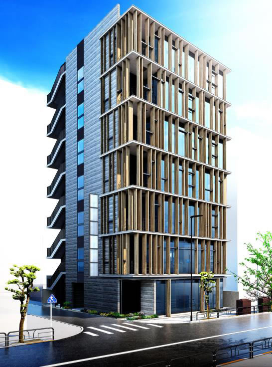 高円寺北医療モール