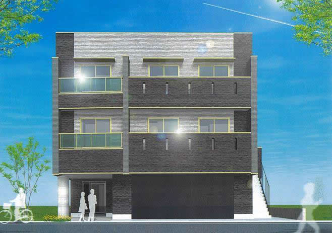 アーバンステージ２