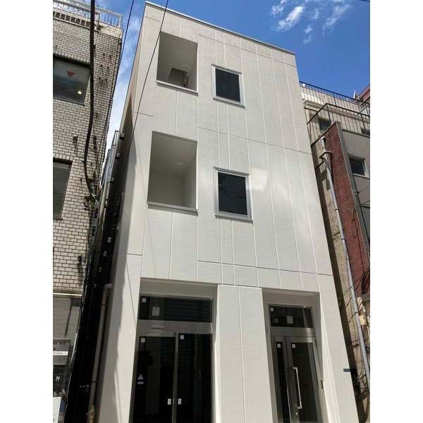 銀座三丁目店舗