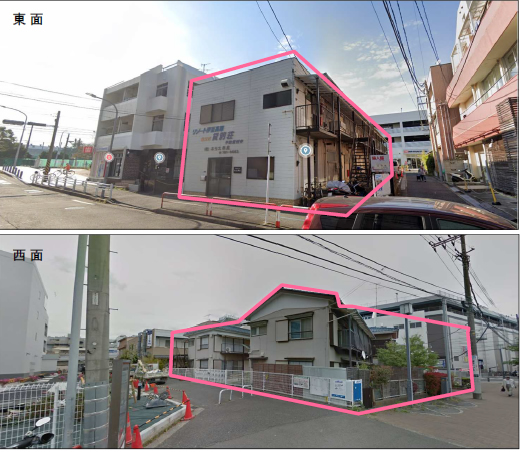 金沢文庫メディカルブリッジ