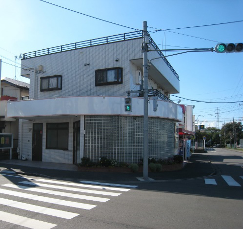 高津医療テナント