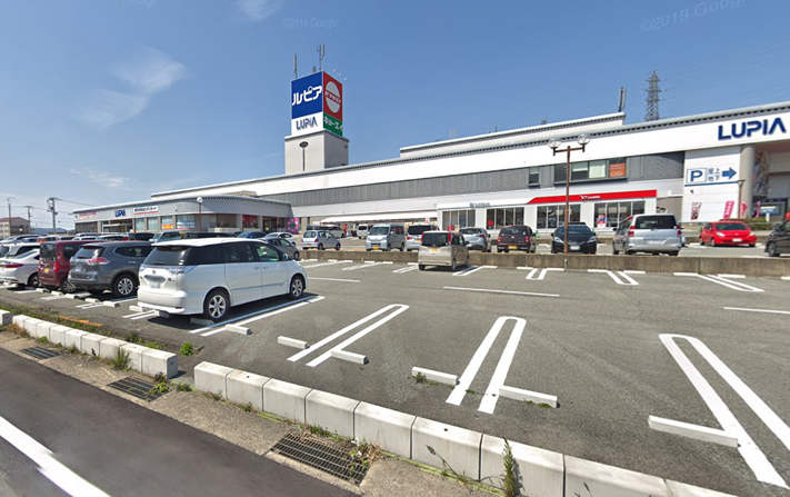 小松島ショッピングセンタールピア