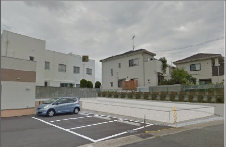 神陵台クリニックゾーン