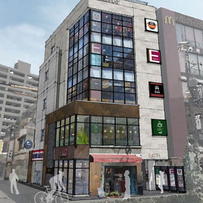 メディカルプラザ江古田