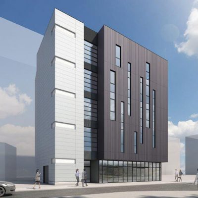 （仮称）橋本メディカルセンター