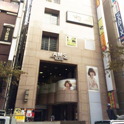 （仮称）松戸駅前メディカルセンター