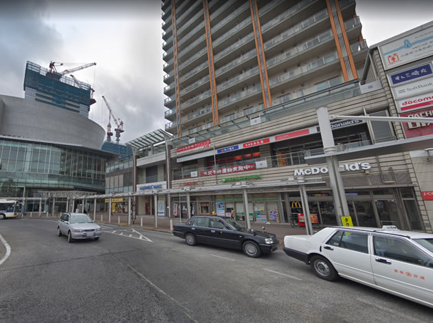 アクウエルモール