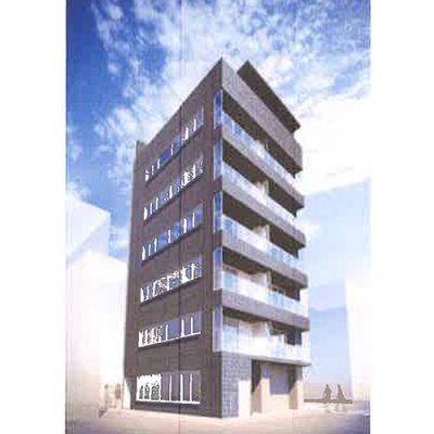 （仮称）新丸子東メディカルセンター