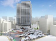 仮称)クリニックステーション本厚木