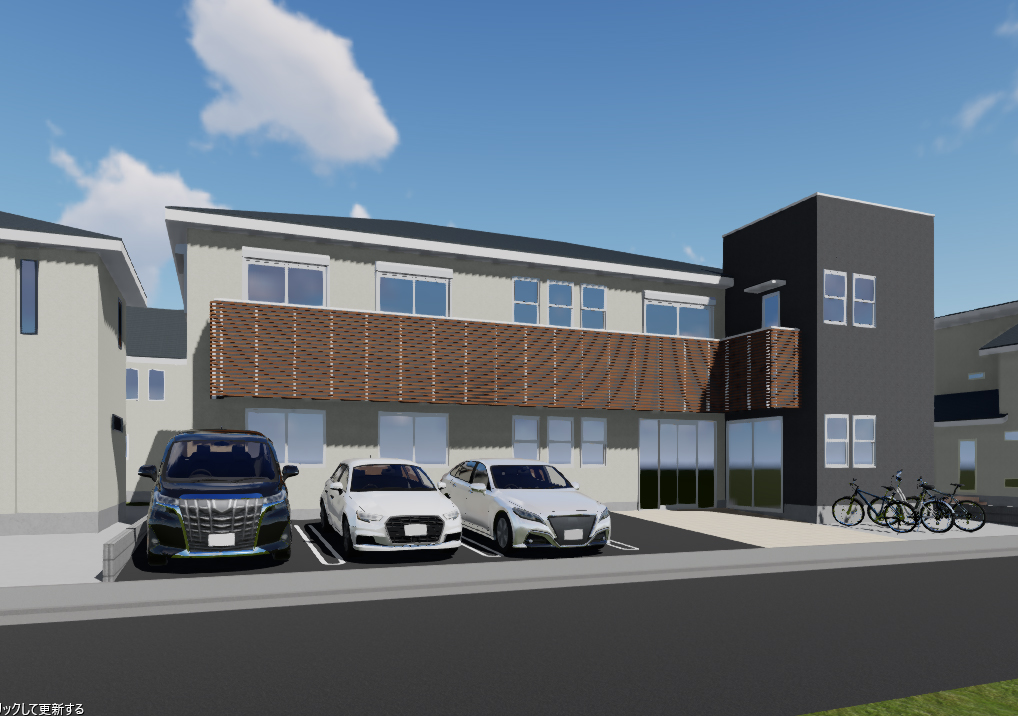 日吉5丁目メディカルプレイス