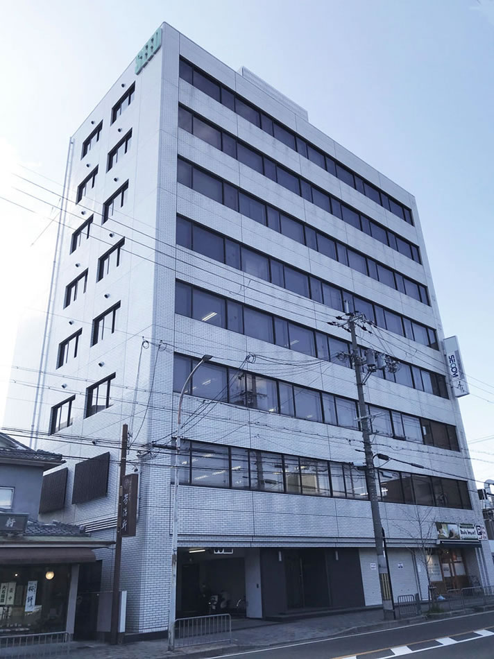 SEED山科中央ビル