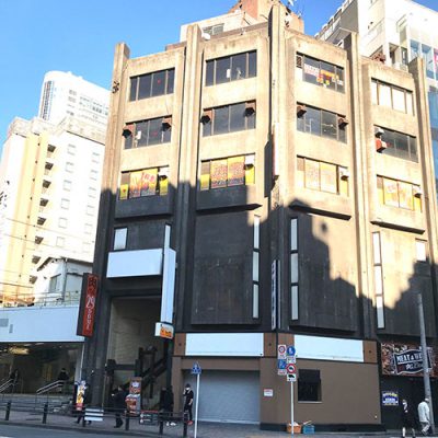 (仮称)水道橋駅前メディカルセンター