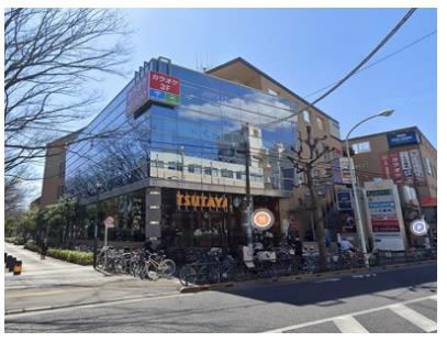 コリーヌ馬事公苑