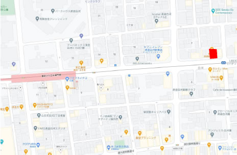 （仮称）清澄白河クリニックモール