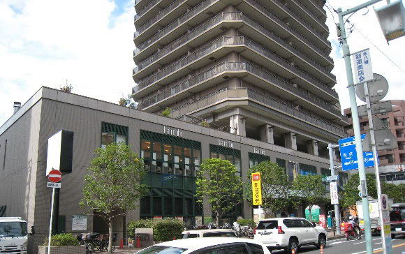 本八幡医療テナント