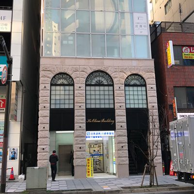 川崎駅前　コ・オリナ・ビル