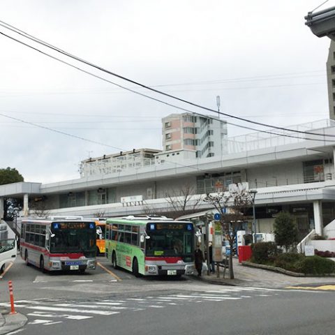 （仮称）鷺沼メディカルセンター