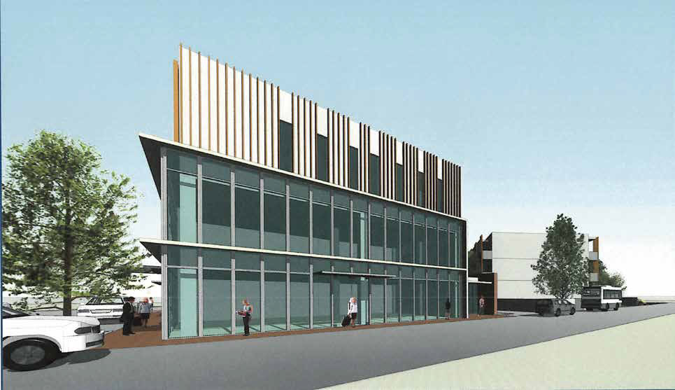 八千代中央駅前メディカルビル