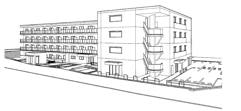片倉町メディカルブリッジ