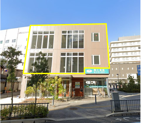 高槻クリニックモール