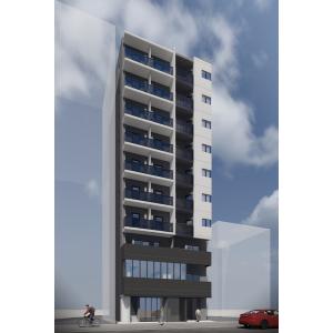 （仮称）中川中央１丁目計画新築工事