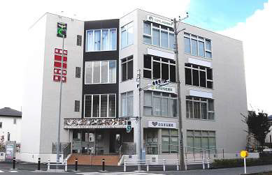 クリニックステーションおおたかの森南口