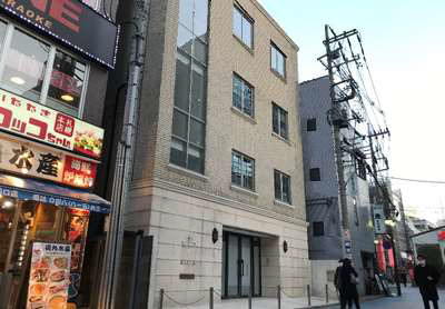 クリニックステーション浦和仲町