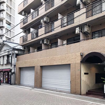 Delccs文京神楽坂