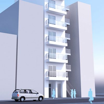 （仮称）金沢八景メディカルセンター