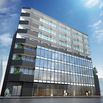 （仮称）大宮西口メディカルセンター