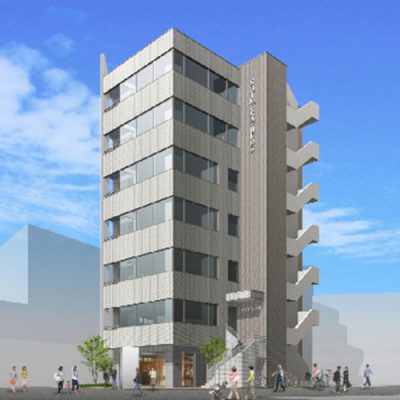 溝の口　志村ビル